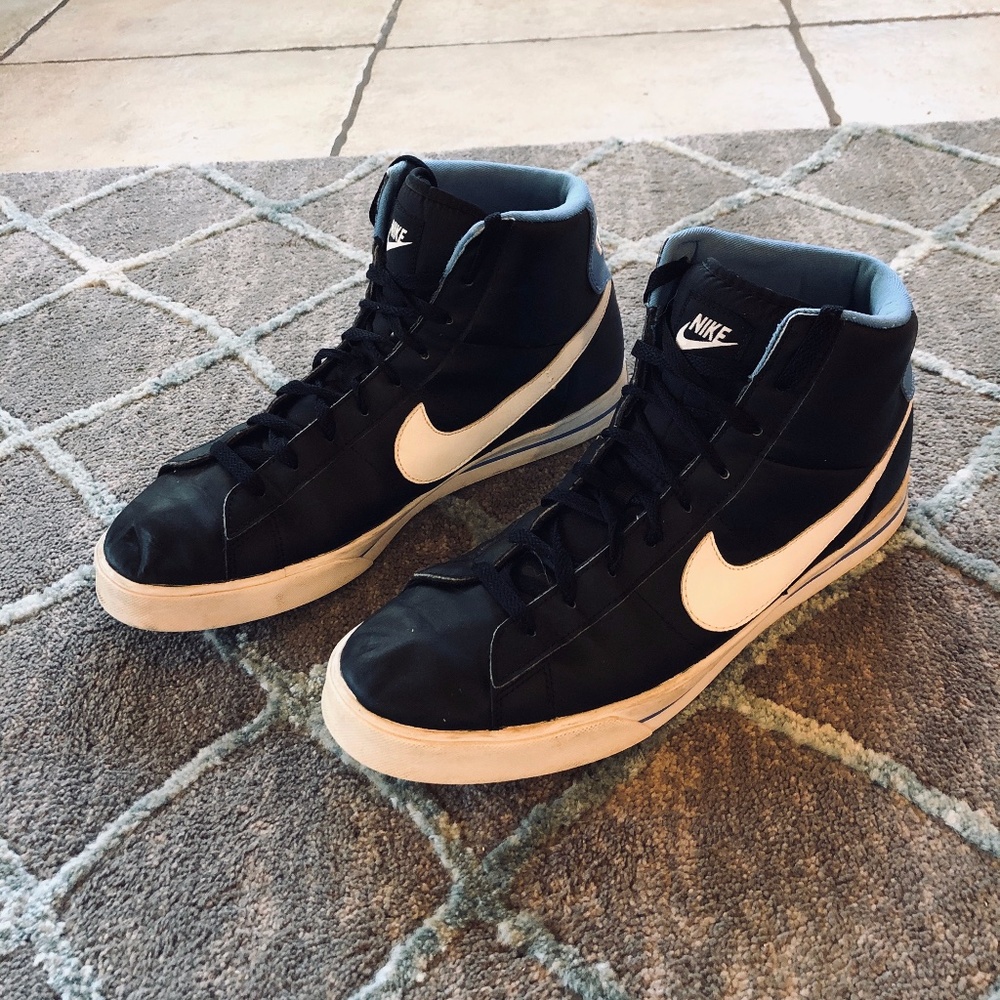 Nike 2013 Mens Basketball Shoes